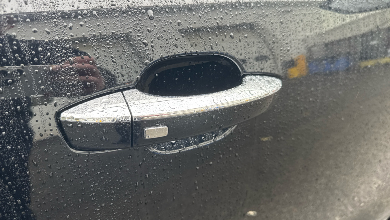 MG Hs 1.5 T-GDI Exclusive 5dr Petrol Hatchback